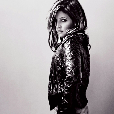LISA MARIE PRESLEY